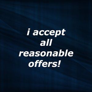 Like The Item, But Not The Price? Make An Offer!